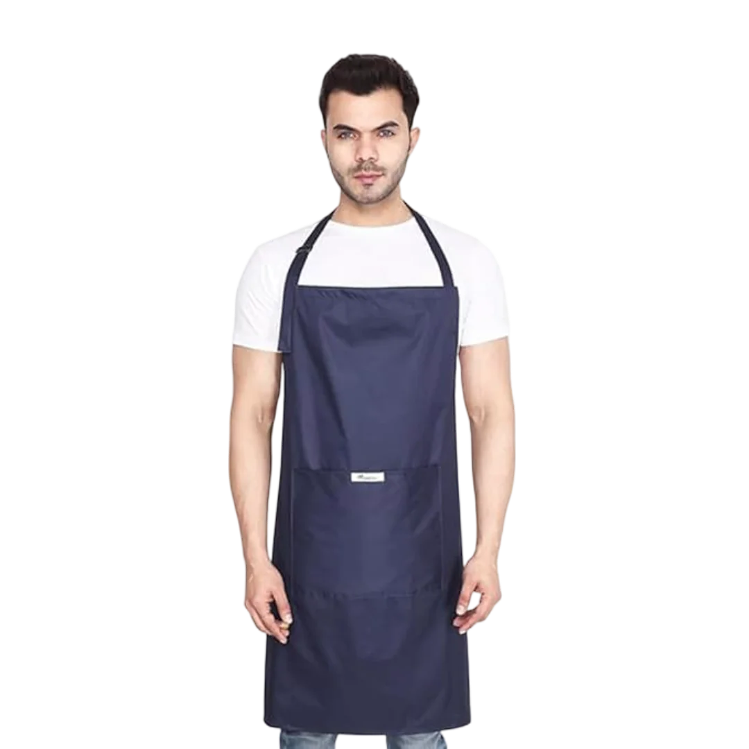 Custom Printed Apron